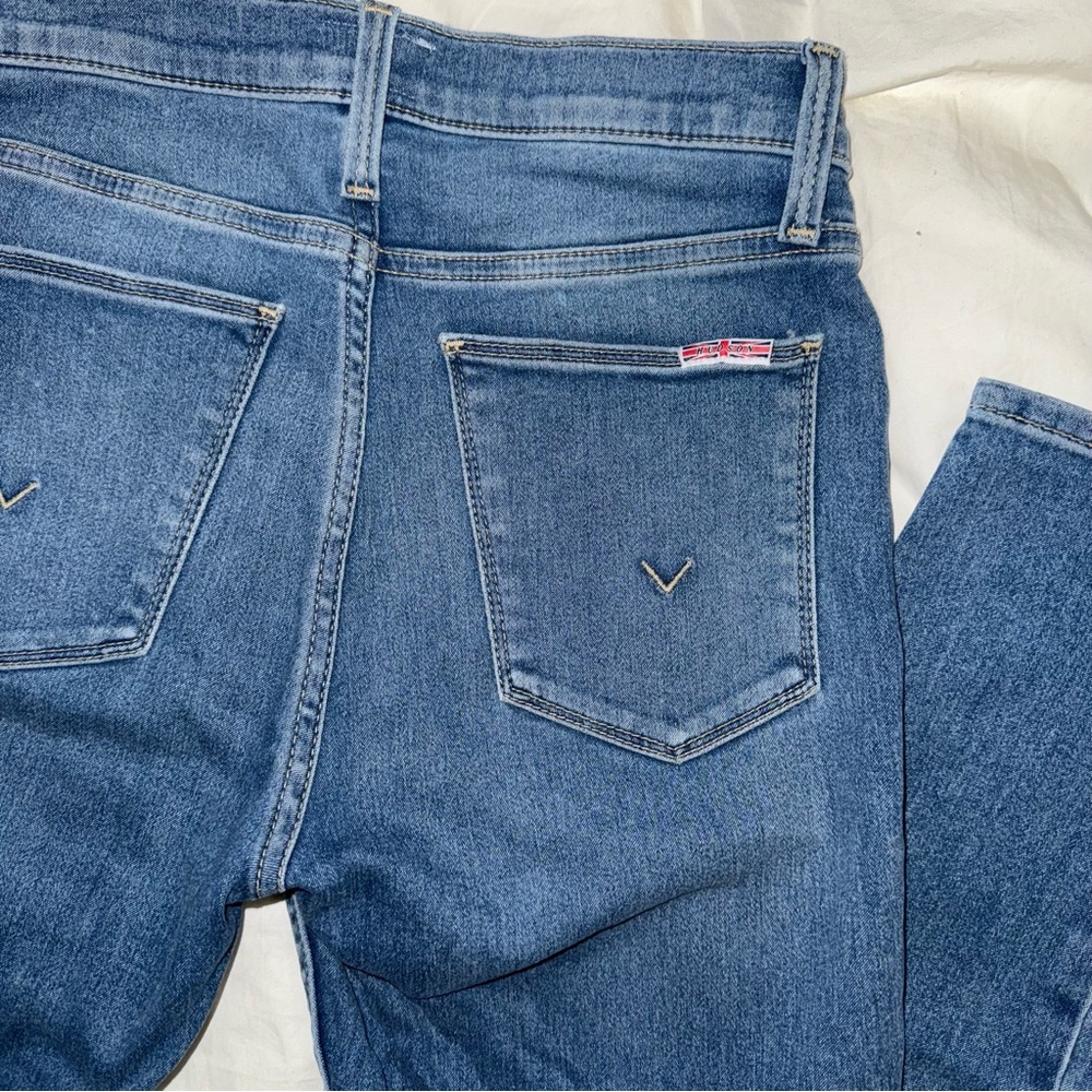 Hudson jeans Blair